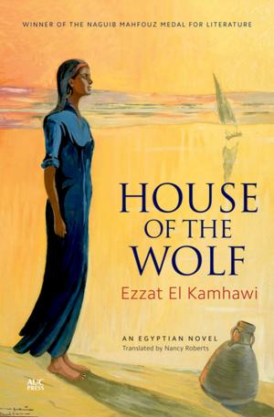 Cover of the book House of the Wolf by David E. Mills