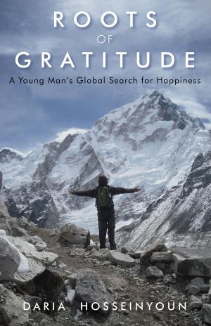 Cover of the book Roots of Gratitude by Monte Farber, Amy Zerner