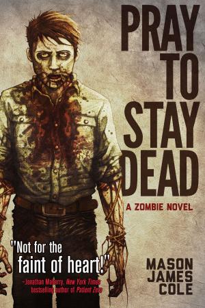Cover of the book Pray to Stay Dead by Kristina Circelli