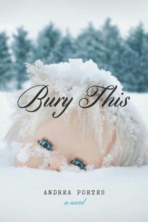 Cover of the book Bury This by Scarlett Thomas
