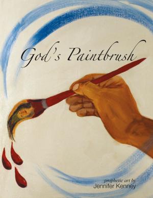Cover of the book God's Paintbrush by Swami Chetanananda