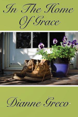 Cover of the book In the Home of Grace by Michelle Cederberg