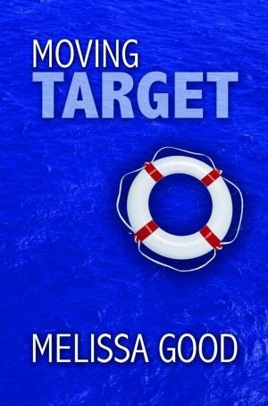 bigCover of the book Moving Target by 
