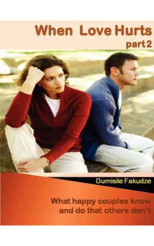Cover of the book When love hurts Pt 2 by Barbera, Girillo, Santi, Roccati E Altri