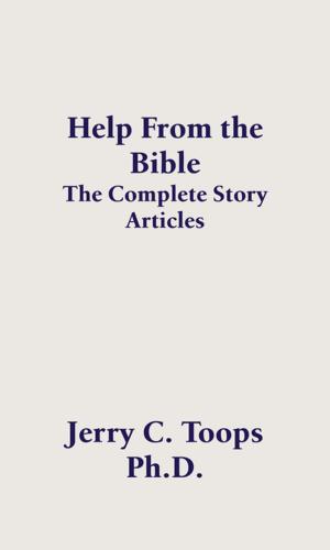 Cover of the book Help From the Bible by Anthony Caruso