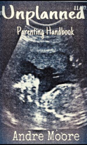 Cover of the book UNPLANNED by Dawn Leger