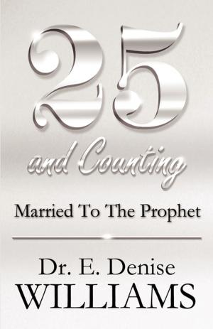 Cover of the book 25 and Counting by Steve Harmon