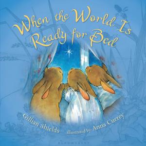 Book cover of When the World Is Ready for Bed