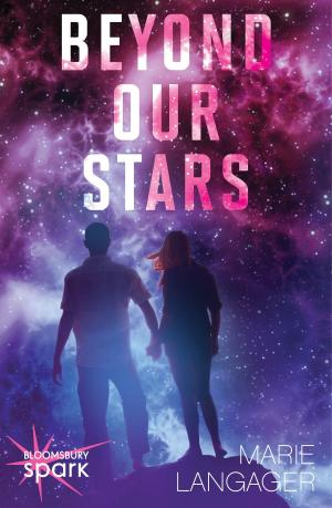 Cover of the book Beyond Our Stars by Brian L Davis