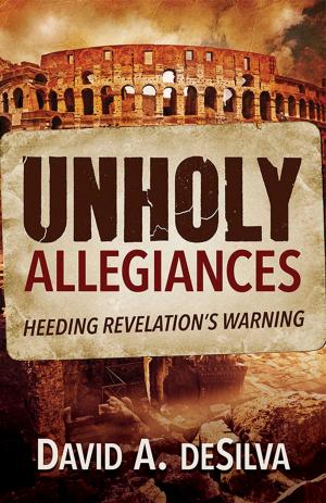 Book cover of Unholy Allegiances