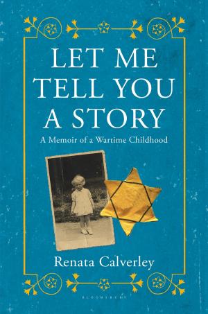 Cover of the book Let Me Tell You a Story by Eric L. Clements