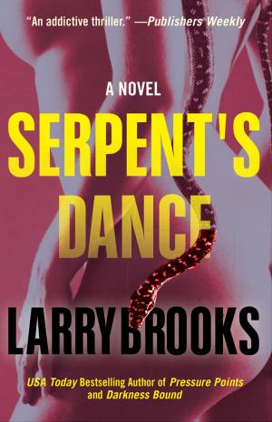 Cover of the book Serpent's Dance by Andrew Klavan