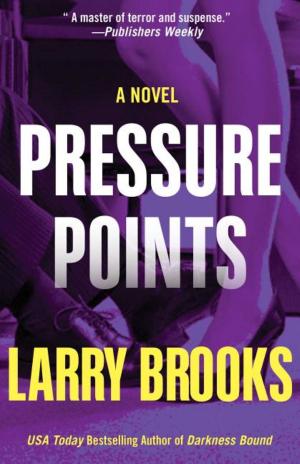 Cover of the book Pressure Points by James Mahoney