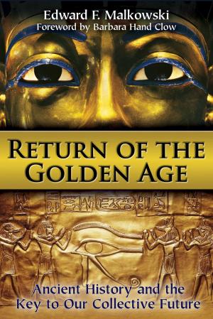 Book cover of Return of the Golden Age