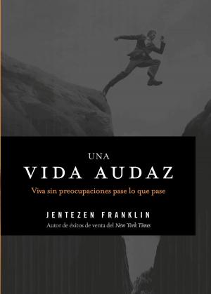 Cover of the book Una vida audaz by Dickson Agedah