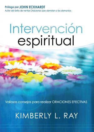Cover of the book Intervención espiritual by Ruth Mertz