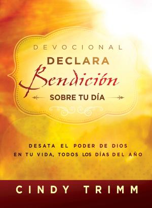 Cover of the book Devocional Declara bendición sobre tu día by Jentezen Franklin