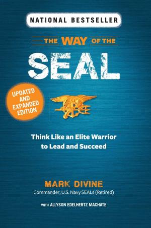 Cover of the book The WAY OF THE SEAL UPDATED AND EXPANDED EDITION by Editors at Reader's Digest