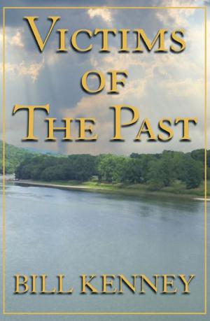 Cover of the book Victims of the Past by R.J. Poliquin