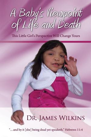 Cover of the book A Baby's Viewpoint of Life and Death by Beth A. Mangus Roberts