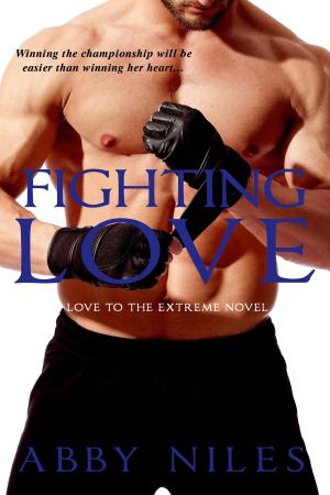 Cover of the book Fighting Love by Tiffany Truitt