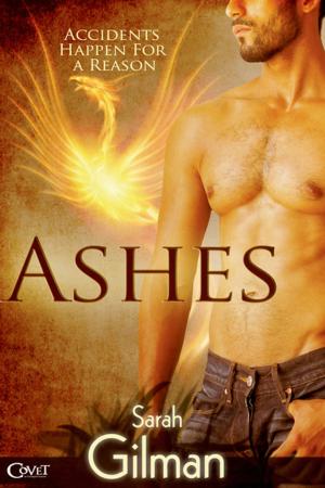 Cover of the book Ashes by Marissa Clarke