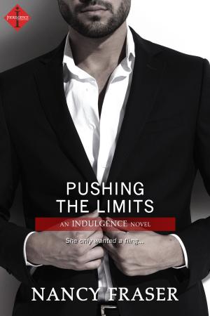 Cover of Pushing the Limits