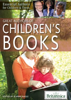 Cover of the book Great Authors of Children's Books by Lewis Steinberg