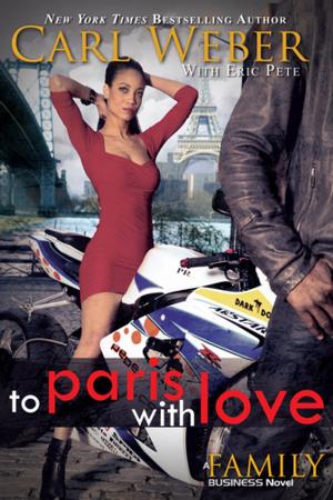 Cover of the book To Paris with Love by Meisha Camm, Mark Anthony, Rahsaan Ali