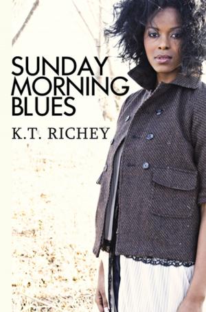 bigCover of the book Sunday Morning Blues by 