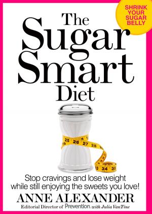 Book cover of The Sugar Smart Diet