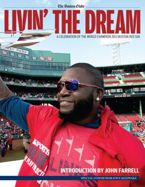 Book cover of Livin' the Dream