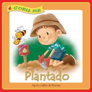 Cover of the book Plantado by Cindy G. Foust