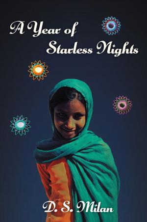 Cover of A Year of Starless Nights
