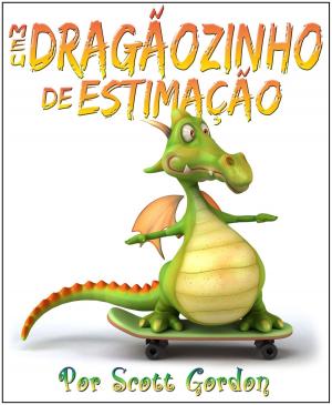 Book cover of Meu Dragãozinho de Estimação
