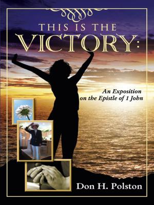 bigCover of the book This Is the Victory by 