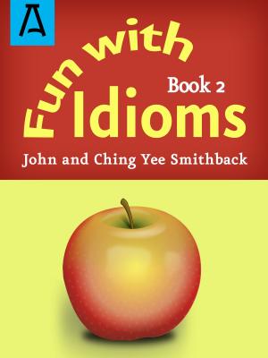 Cover of Fun with Idioms
