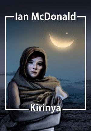 Cover of the book Kirinya by Edo van Belkom