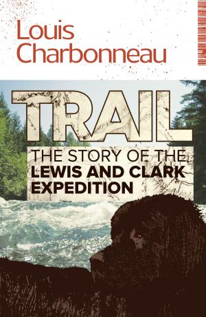 Cover of the book Trail by Simon R. Green