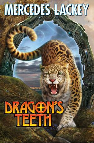 bigCover of the book Dragon's Teeth by 