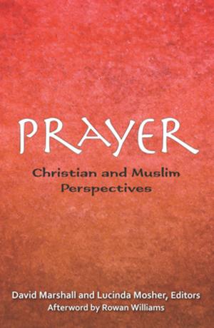 Cover of the book Prayer by David Omand, Mark Phythian