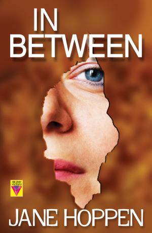 Cover of the book In Between by Ronni Meyrick