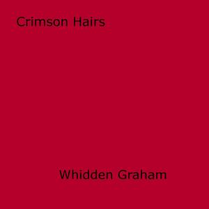 Book cover of Crimson Hairs