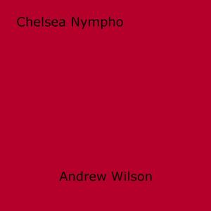 Cover of the book Chelsea Nympho by Aime Von Rod