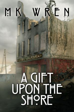 Cover of the book A Gift Upon the Shore by Ira Berkow