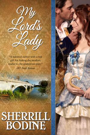 Book cover of My Lord's Lady