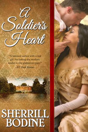 Cover of the book A Soldier's Heart by Rosanne Bittner