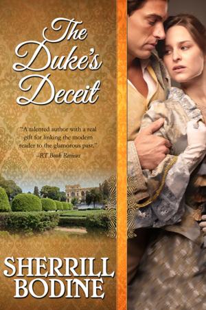 Cover of the book The Duke's Deceit by Victoria Kincaid