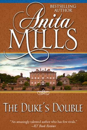 Cover of the book The Duke's Double by Jane Bonander