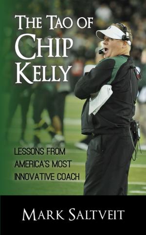 Book cover of The Tao of Chip Kelly